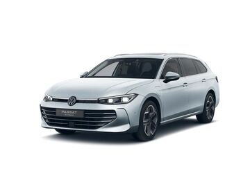 VW Passat Variant 8.416 km 45.990 &euro; Haßfurt 97437