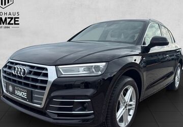 Audi Q5 123.000 km 26.490 &euro; Gochsheim bei Schweinfurt 97469
