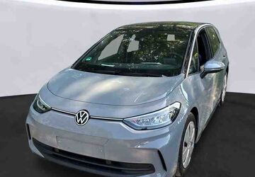 VW ID.3 24.670 km 25.490 &euro; Schweinfurt 97422