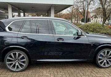 BMW X5 174.900 km 41.800 &euro; Schweinfurt 97424