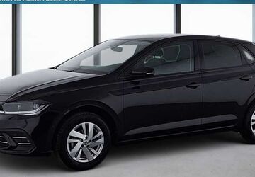 VW Polo 23.004 km 17.690 &euro; Schweinfurt 97424
