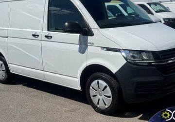 VW T6 Transporter 31.000 km 31.500 &euro; Schweinfurt 97424