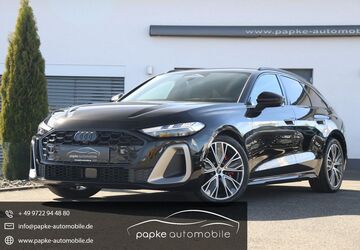 Audi A5 3.500 km 50.895 &euro; Werneck 97440