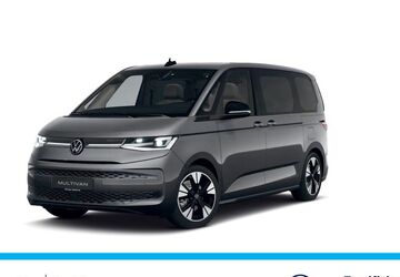 VW T7 Multivan 8.909 km 64.490 &euro; Sand am Main 97522