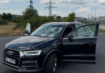Audi Q3 179.000 km 16.500 &euro; Schweinfurt 97421