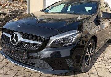 Mercedes-Benz A 180 69.990 km 15.290 &euro; STEINACH 97708