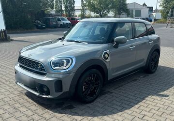 Mini Countryman SE (Cooper) 32.300 km 22.190 &euro; Rimpar 97222