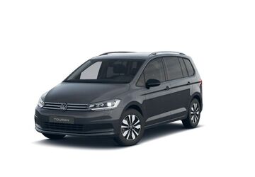 VW Touran 19.395 km 35.990 &euro; Haßfurt 97437