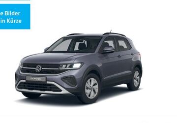 VW T-Cross 1.001 km 24.990 &euro; Haßfurt 97437