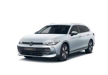 VW Passat Variant 9.385 km 32.990 &euro; Haßfurt 97437