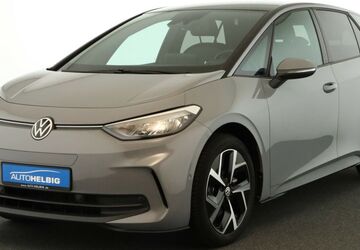 VW ID.3 22.000 km 28.890 &euro; Donnersdorf 97499