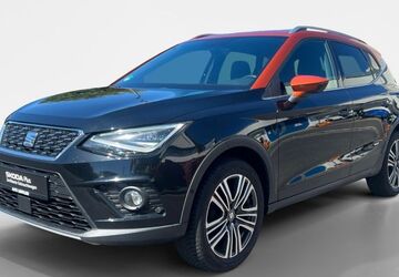 Seat Arona 76.415 km 14.940 &euro; Schweinfurt 97424