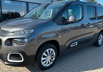 Citroen Berlingo 136.200 km 14.890 &euro; Kürnach 97273
