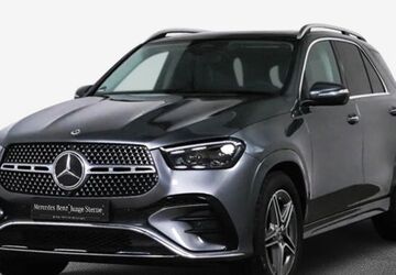 Mercedes-Benz GLE 300 18.273 km 69.950 &euro; Schweinfurt 97424