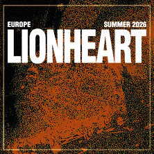 Lionheart - Special Guests: Get The Shot, Cabal, Worst