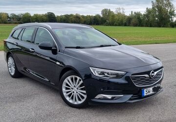 Opel Insignia 157.000 km 10.350 &euro; Schweinfurt 97424