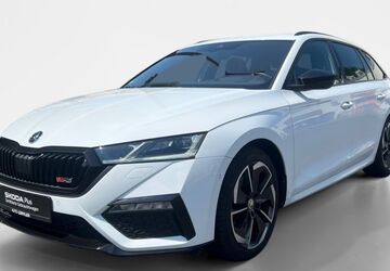 Skoda Octavia 120.277 km 24.740 &euro; Schweinfurt 97424