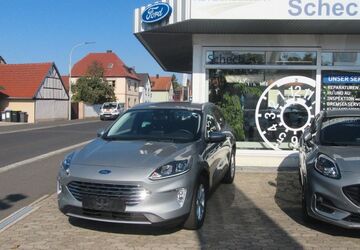 Ford Kuga 15.990 km 22.990 &euro; Grettstadt 97508