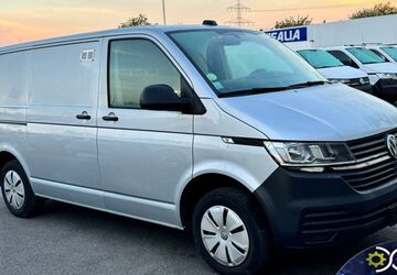VW T6 Transporter 148.000 km 19.700 &euro; Schweinfurt 97424