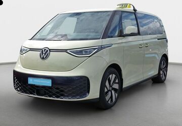 VW ID. Buzz 11.500 km 39.990 &euro; Bad Kissingen 97688