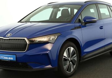 Skoda Enyaq 17.400 km 28.990 &euro; Donnersdorf 97499