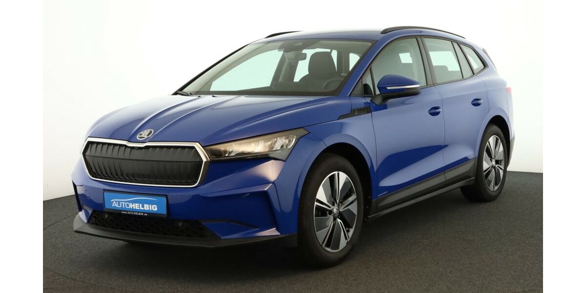 Skoda Enyaq 17.400 km 28.990 &euro; Donnersdorf 97499