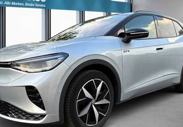 VW ID.4 62.406 km 34.860 &euro; Schweinfurt 97424