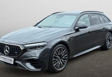 Mercedes-Benz E 53 AMG 14.280 km 69.890 &euro; Oberthulba 97723