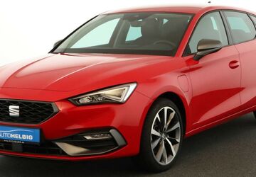Seat Leon 59.698 km 16.990 &euro; Donnersdorf 97499
