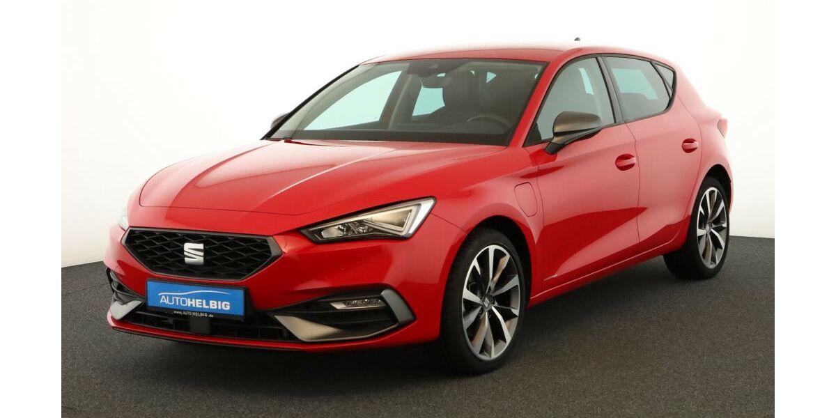 Seat Leon 59.698 km 16.990 &euro; Donnersdorf 97499