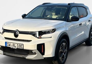 Citroen C3 Aircross 1.637 km 30.980 &euro; Schweinfurt 97424