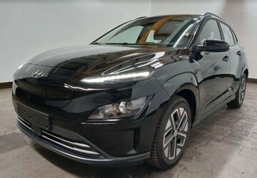Hyundai KONA 44.200 km 20.290 &euro; Bad Kissingen 97688