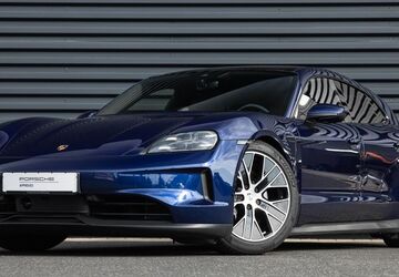 Porsche Taycan 25.500 km 79.890 &euro; Estenfeld 97230