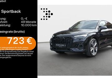 Audi Q5 36.000 km 44.990 &euro; Bad Kissingen 97688