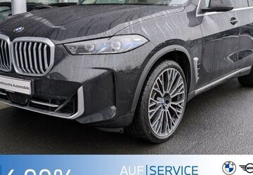 BMW X5 11.238 km 68.850 &euro; Schweinfurt 97424