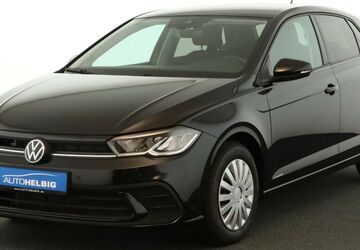 VW Polo 40.900 km 16.990 &euro; Donnersdorf 97499