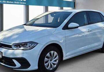 VW Polo 34.825 km 16.570 &euro; Schweinfurt 97424
