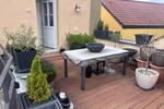 Etagenwohnung Wiesentheid - 3 Zimmer, 96 m&sup2;, 924&euro; | Angebot:26635428