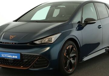 Cupra Born 19.900 km 27.690 &euro; Donnersdorf 97499