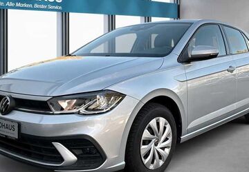 VW Polo 55.871 km 14.870 &euro; Schweinfurt 97424
