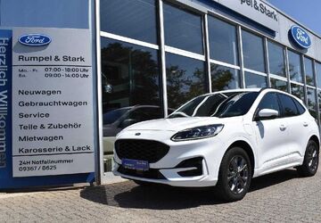 Ford Kuga 46.537 km 23.990 &euro; Unterpleichfeld 97294