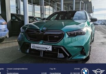 BMW M5 5.699 km 110.990 &euro; Schweinfurt 97424