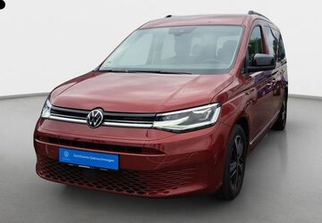 VW Caddy Maxi 23.376 km 28.990 &euro; Sand am Main 97522