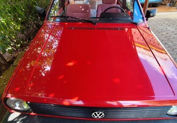 VW Polo 101.481 km 4.500 &euro; Theres-Untertheres 97531