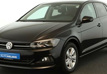 VW Polo 111.000 km 10.990 &euro; Donnersdorf 97499