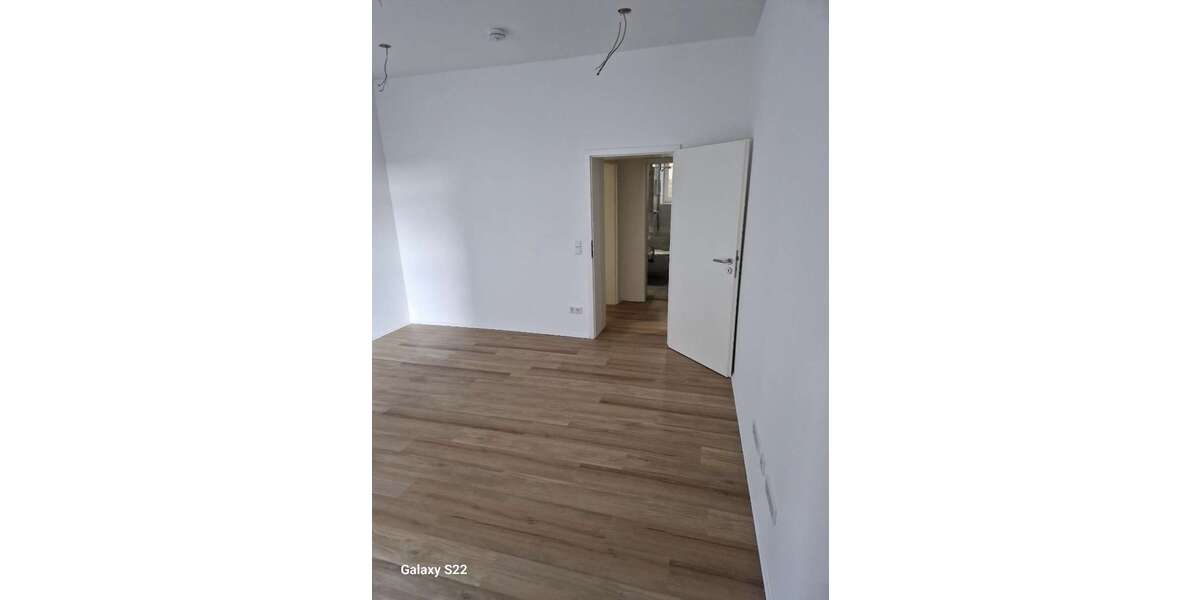 Etagenwohnung Schweinfurt Innenstadt - 3 Zimmer, 52 m&sup2;, 790&euro; | Angebot:25916160