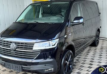 VW T6 Transporter 99.600 km 27.880 &euro; Schweinfurt 97424