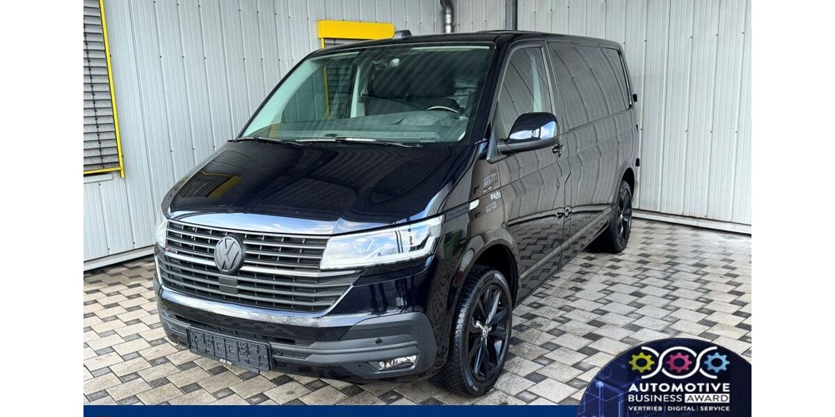 VW T6 Transporter 99.600 km 27.880 &euro; Schweinfurt 97424