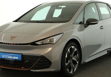 Cupra Born 31.800 km 23.490 &euro; Donnersdorf 97499