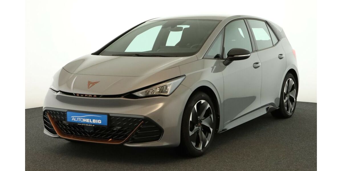 Cupra Born 31.800 km 23.490 &euro; Donnersdorf 97499